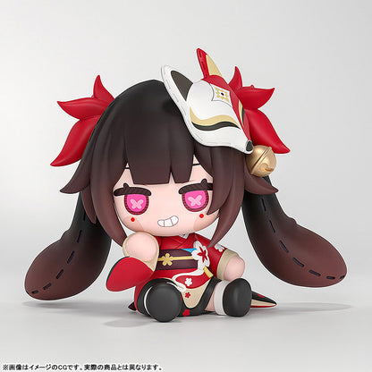 BACK ORDER – HUGGY BOOM HONKAI: STAR RAIL - SPARKLE'S BOMB DOLL