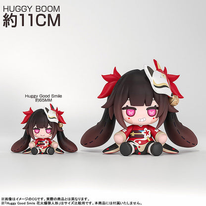BACK ORDER – HUGGY BOOM HONKAI: STAR RAIL - SPARKLE'S BOMB DOLL