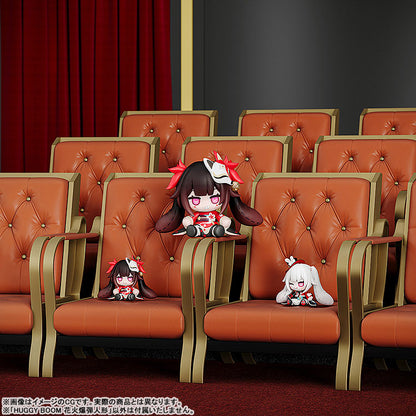 BACK ORDER – HUGGY BOOM HONKAI: STAR RAIL - SPARKLE'S BOMB DOLL