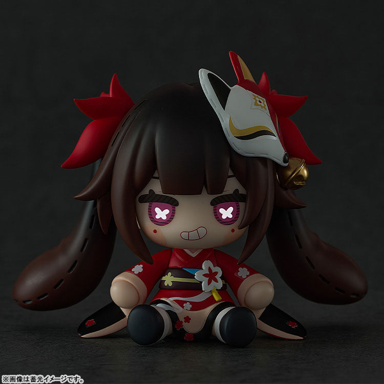 BACK ORDER – HUGGY BOOM HONKAI: STAR RAIL - SPARKLE'S BOMB DOLL