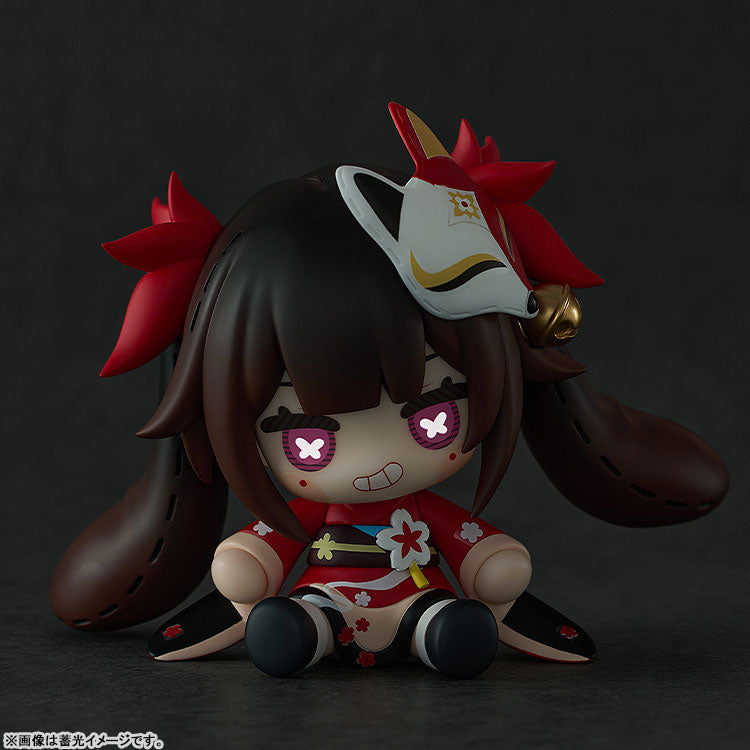 BACK ORDER – HUGGY BOOM HONKAI: STAR RAIL - SPARKLE'S BOMB DOLL