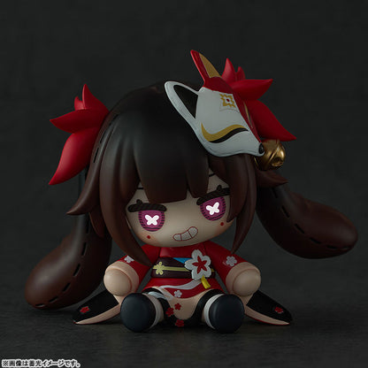 BACK ORDER – HUGGY BOOM HONKAI: STAR RAIL - SPARKLE'S BOMB DOLL