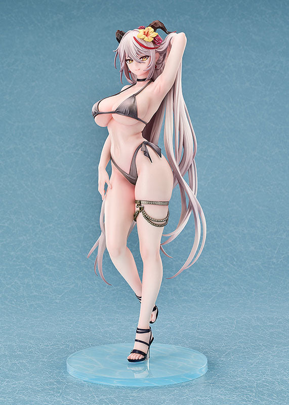 PRE ORDER – 1/6 AZUR LANE - ÄGIR : NIGHTPOOL