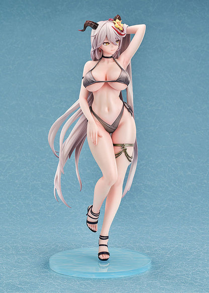 PRE ORDER – 1/6 AZUR LANE - ÄGIR : NIGHTPOOL