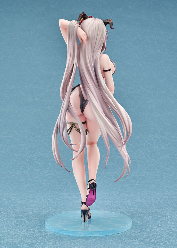 PRE ORDER – 1/6 AZUR LANE - ÄGIR : NIGHTPOOL