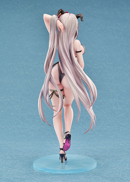 PRE ORDER – 1/6 AZUR LANE - ÄGIR : NIGHTPOOL