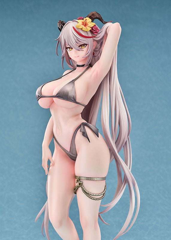 PRE ORDER – 1/6 AZUR LANE - ÄGIR : NIGHTPOOL