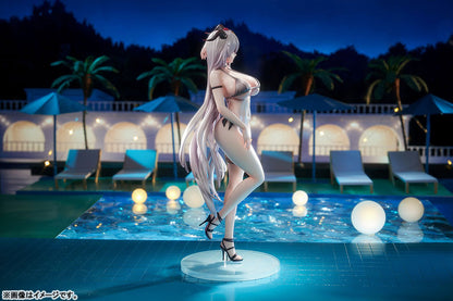 PRE ORDER – 1/6 AZUR LANE - ÄGIR : NIGHTPOOL