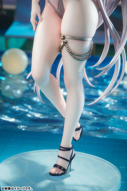 PRE ORDER – 1/6 AZUR LANE - ÄGIR : NIGHTPOOL