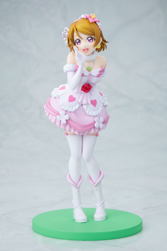 PRE ORDER – LOVE LIVE! - HANAYO KOIZUMI BOKUTACHI WA HITOTSU NO HIKARI VER.