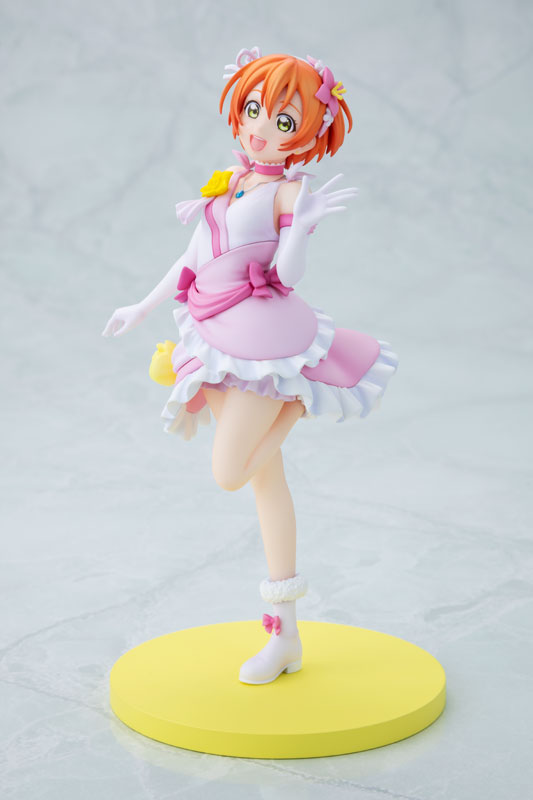 PRE ORDER – LOVE LIVE! - RIN HOSHIZORA BOKUTACHI WA HITOTSU NO HIKARI VER.