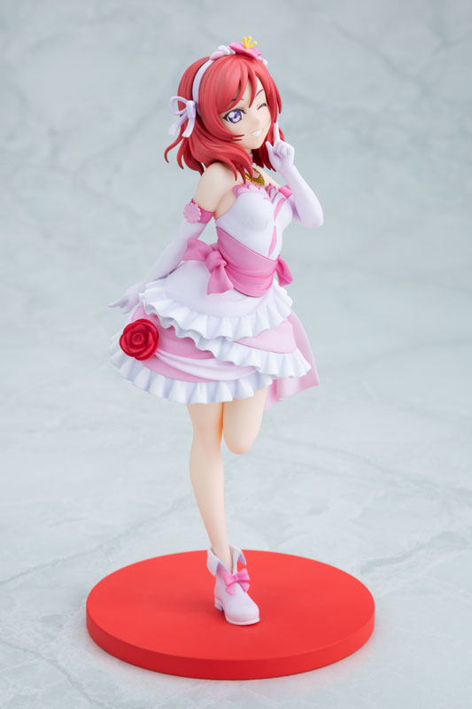PRE ORDER – LOVE LIVE! - MAKI NISHIKINO BOKUTACHI WA HITOTSU NO HIKARI VER.