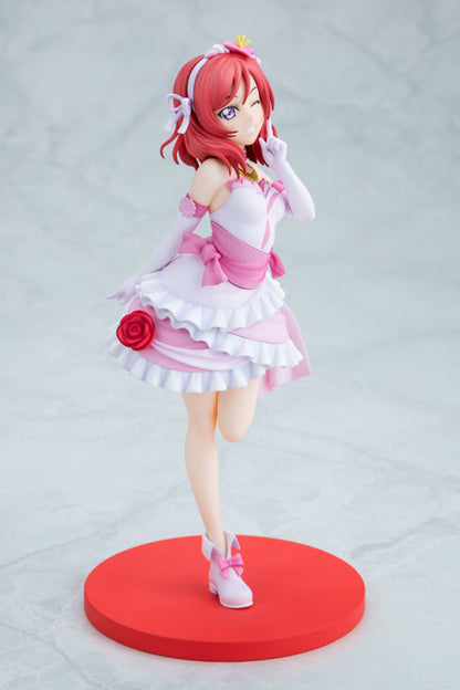 PRE ORDER – LOVE LIVE! - MAKI NISHIKINO BOKUTACHI WA HITOTSU NO HIKARI VER.