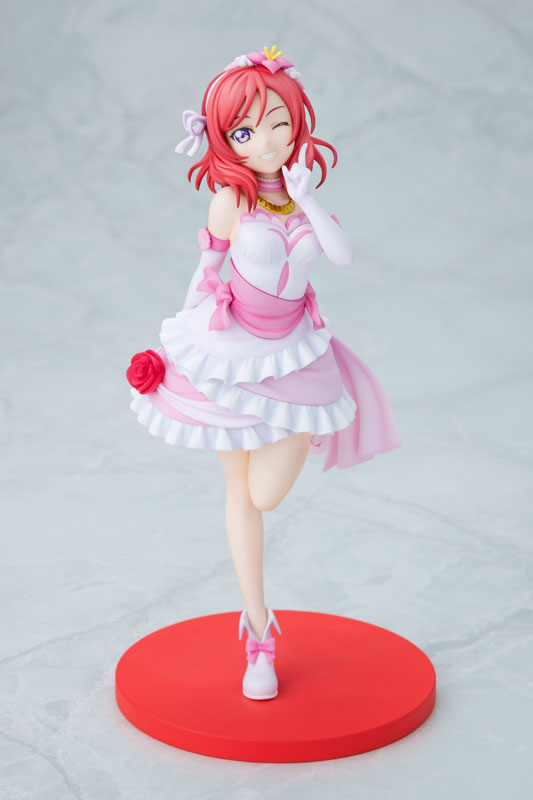 PRE ORDER – LOVE LIVE! - MAKI NISHIKINO BOKUTACHI WA HITOTSU NO HIKARI VER.