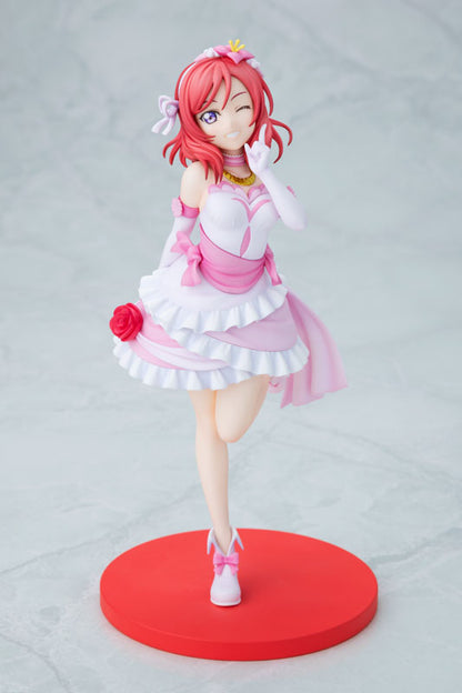 PRE ORDER – LOVE LIVE! - MAKI NISHIKINO BOKUTACHI WA HITOTSU NO HIKARI VER.