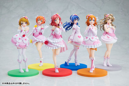 PRE ORDER – LOVE LIVE! - MAKI NISHIKINO BOKUTACHI WA HITOTSU NO HIKARI VER.