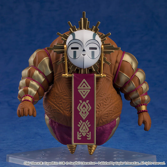 PRE ORDER – NENDOROID CLAIR OBSCUR: EXPEDITION 33 - ESQUIE