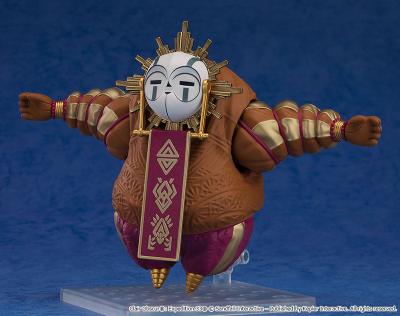 PRE ORDER – NENDOROID CLAIR OBSCUR: EXPEDITION 33 - ESQUIE