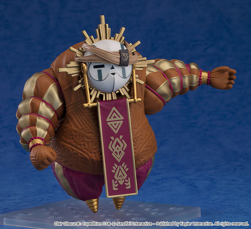 PRE ORDER – NENDOROID CLAIR OBSCUR: EXPEDITION 33 - ESQUIE
