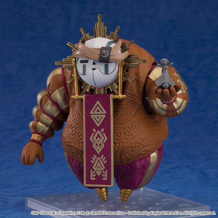 PRE ORDER – NENDOROID CLAIR OBSCUR: EXPEDITION 33 - ESQUIE
