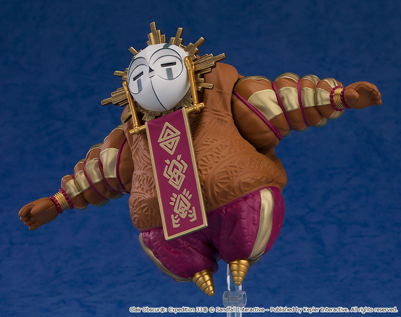 PRE ORDER – NENDOROID CLAIR OBSCUR: EXPEDITION 33 - ESQUIE