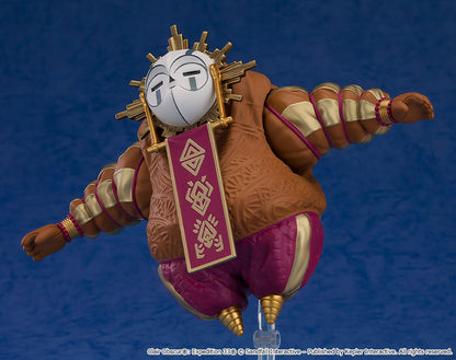 PRE ORDER – NENDOROID CLAIR OBSCUR: EXPEDITION 33 - ESQUIE