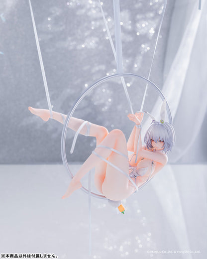 PRE ORDER – 1/6 AZUR LANE - SIRIUS - RABBIT OF PARADISE VER. - SPECIAL EDITION