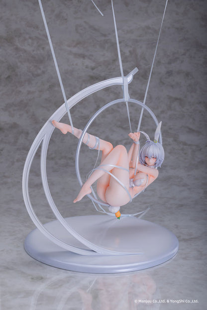 PRE ORDER – 1/6 AZUR LANE - SIRIUS - RABBIT OF PARADISE VER. - SPECIAL EDITION