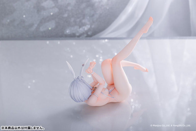 PRE ORDER – 1/6 AZUR LANE - SIRIUS - RABBIT OF PARADISE VER. - SPECIAL EDITION
