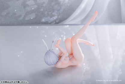 PRE ORDER – 1/6 AZUR LANE - SIRIUS - RABBIT OF PARADISE VER. - SPECIAL EDITION