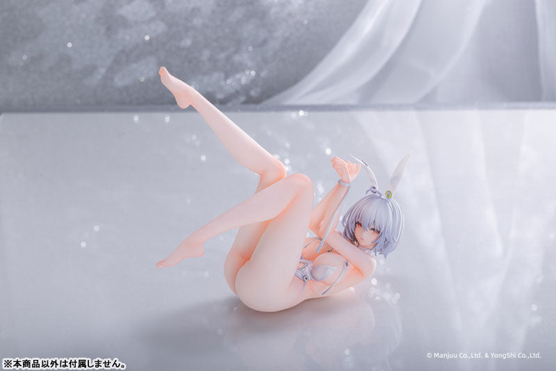 PRE ORDER – 1/6 AZUR LANE - SIRIUS - RABBIT OF PARADISE VER. - SPECIAL EDITION