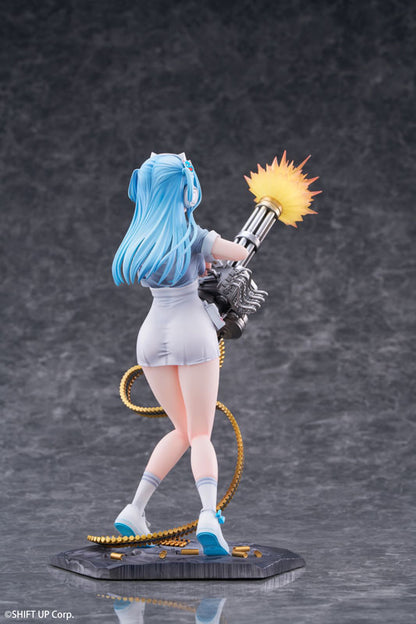 PRE ORDER – 1/7 GODDESS OF VICTORY: NIKKE - SHIFTY - ILLUSTRATION VER. - PANIC SIGHT