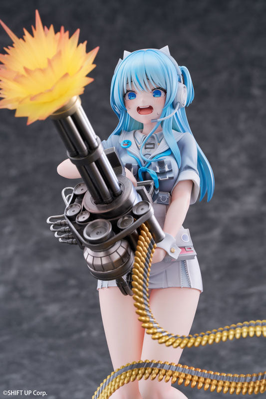 PRE ORDER – 1/7 GODDESS OF VICTORY: NIKKE - SHIFTY - ILLUSTRATION VER. - PANIC SIGHT