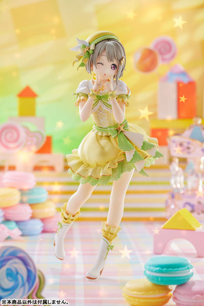 PRE ORDER – 1/7 LOVE LIVE! NIJIGASAKI HIGH SCHOOL IDOL CLUB - NAKASU KASUMI (RERELEASE)