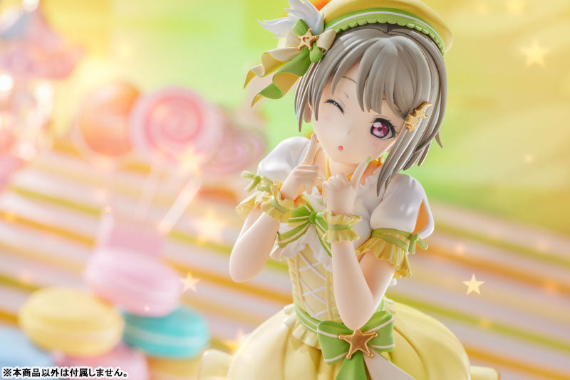 PRE ORDER – 1/7 LOVE LIVE! NIJIGASAKI HIGH SCHOOL IDOL CLUB - NAKASU KASUMI (RERELEASE)