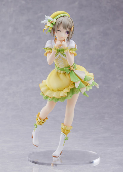 PRE ORDER – 1/7 LOVE LIVE! NIJIGASAKI HIGH SCHOOL IDOL CLUB - NAKASU KASUMI (RERELEASE)