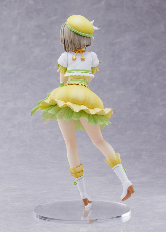 PRE ORDER – 1/7 LOVE LIVE! NIJIGASAKI HIGH SCHOOL IDOL CLUB - NAKASU KASUMI (RERELEASE)