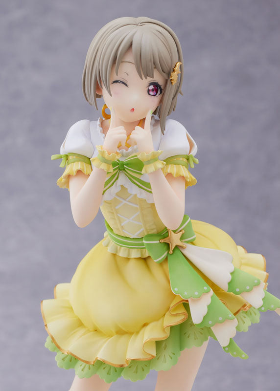 PRE ORDER – 1/7 LOVE LIVE! NIJIGASAKI HIGH SCHOOL IDOL CLUB - NAKASU KASUMI (RERELEASE)