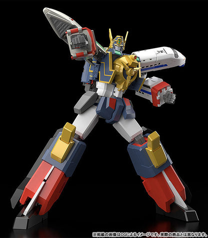 PRE ORDER – THE GATTAI THE BRAVE EXPRESS MIGHT GAINE - MIGHT GAINE