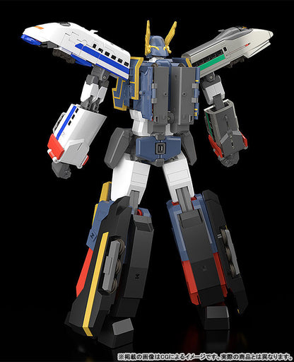 PRE ORDER – THE GATTAI THE BRAVE EXPRESS MIGHT GAINE - MIGHT GAINE