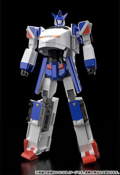 PRE ORDER – THE GATTAI THE BRAVE EXPRESS MIGHT GAINE - MIGHT GAINE