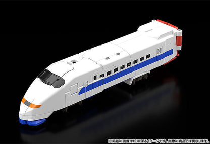 PRE ORDER – THE GATTAI THE BRAVE EXPRESS MIGHT GAINE - MIGHT GAINE