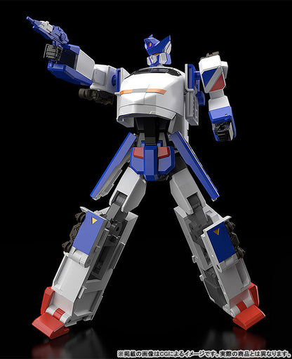 PRE ORDER – THE GATTAI THE BRAVE EXPRESS MIGHT GAINE - MIGHT GAINE