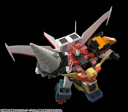 PRE ORDER – THE GATTAI THE BRAVE EXPRESS MIGHT GAINE - MIGHT KAISER