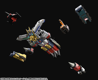 PRE ORDER – THE GATTAI THE BRAVE EXPRESS MIGHT GAINE - MIGHT KAISER