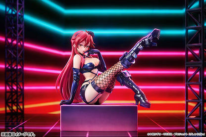 PRE ORDER – 1/7 YOKO : BONDAGE COSTUME VER. - TENGEN TOPPA GURREN LAGANN KIRAMEKI YOKO BOX: PIECES OF  SWEET STARS