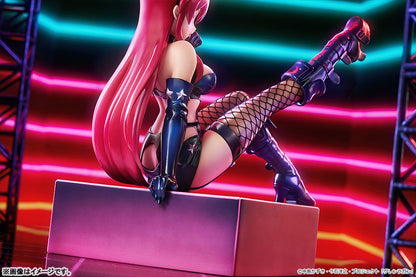 PRE ORDER – 1/7 YOKO : BONDAGE COSTUME VER. - TENGEN TOPPA GURREN LAGANN KIRAMEKI YOKO BOX: PIECES OF  SWEET STARS