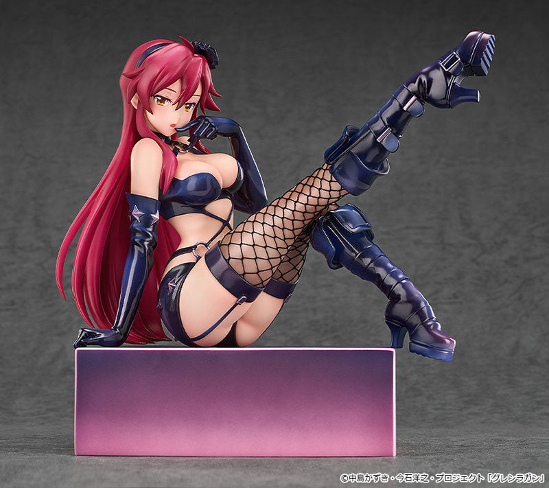 PRE ORDER – 1/7 YOKO : BONDAGE COSTUME VER. - TENGEN TOPPA GURREN LAGANN KIRAMEKI YOKO BOX: PIECES OF  SWEET STARS