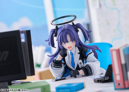 BACK ORDER – FIGMA BLUE ARCHIVE - YUUKA HAYASE
