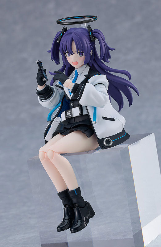 BACK ORDER – FIGMA BLUE ARCHIVE - YUUKA HAYASE
